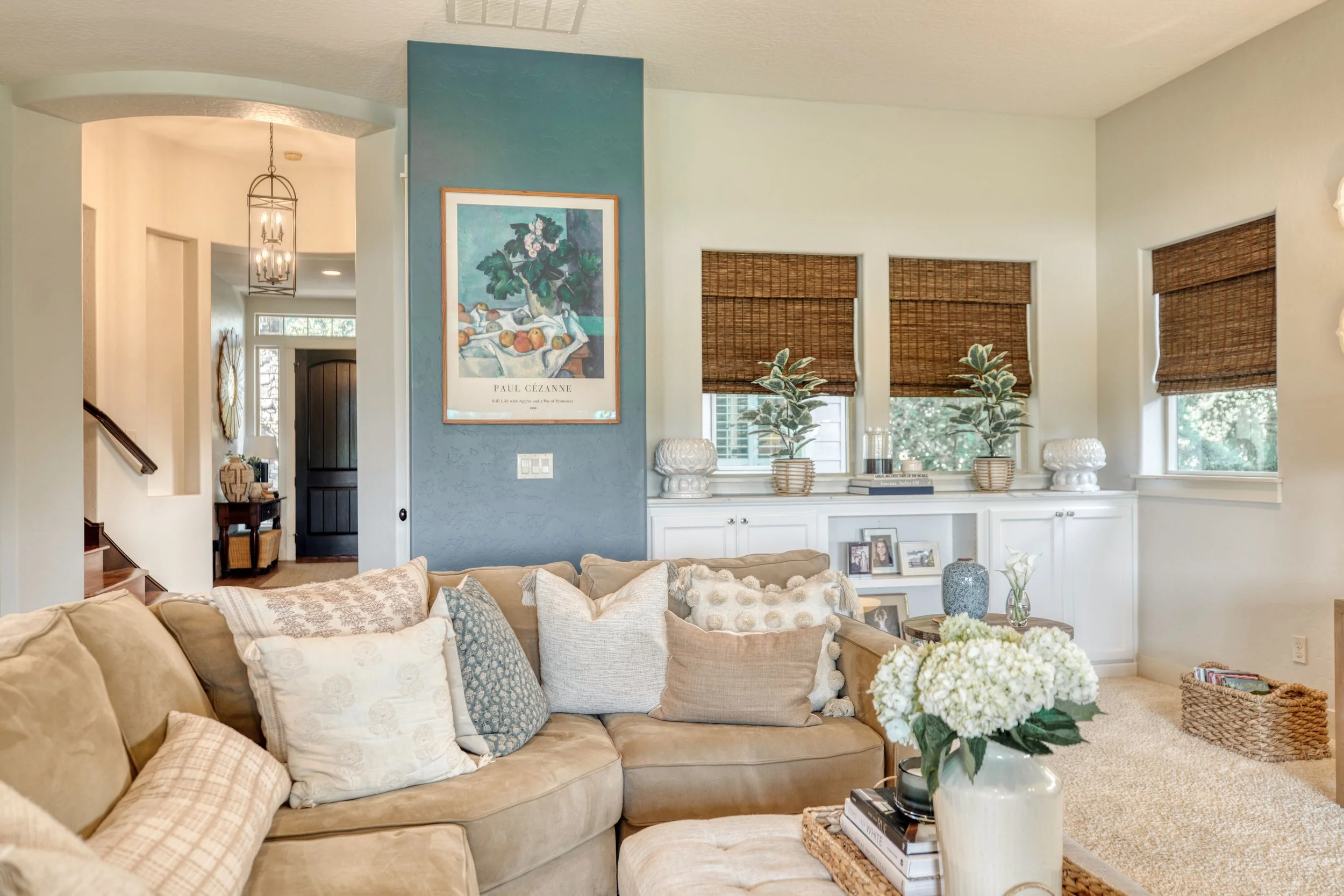 Top Interior Designer in Eagle, Idaho | Pure Interior Design