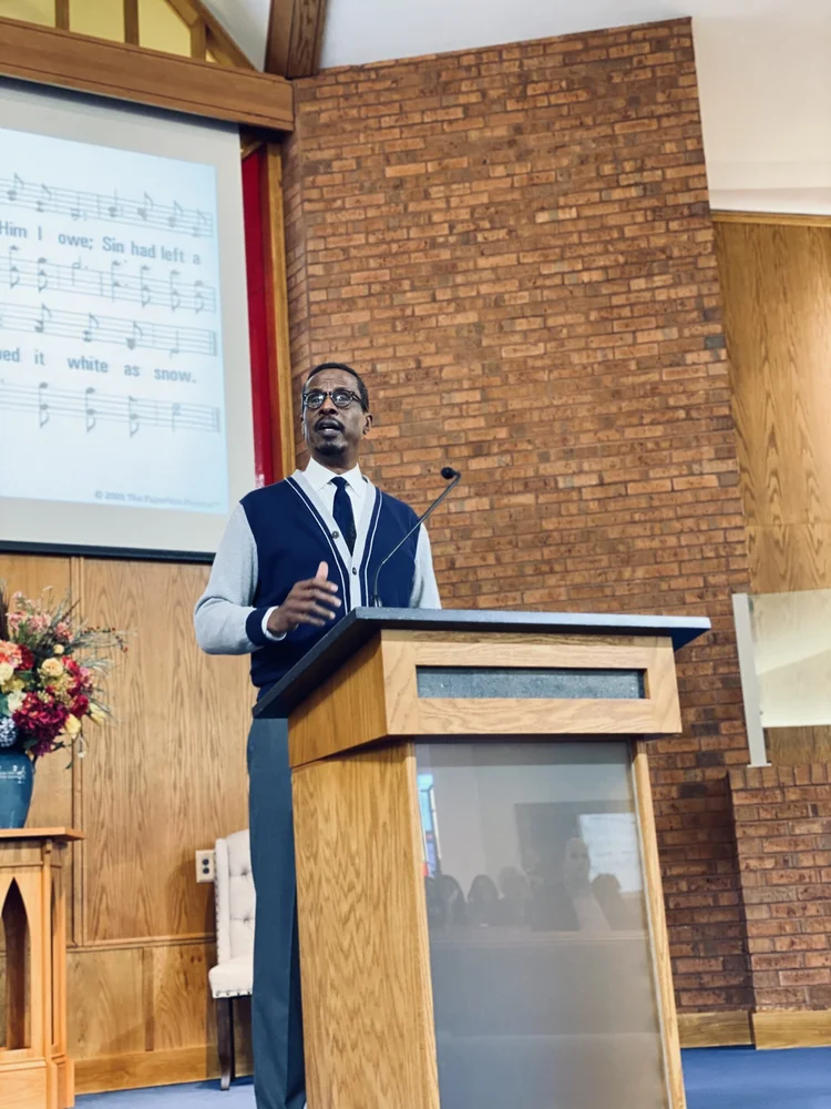 PR Worship — Piedmont Road Church of Christ