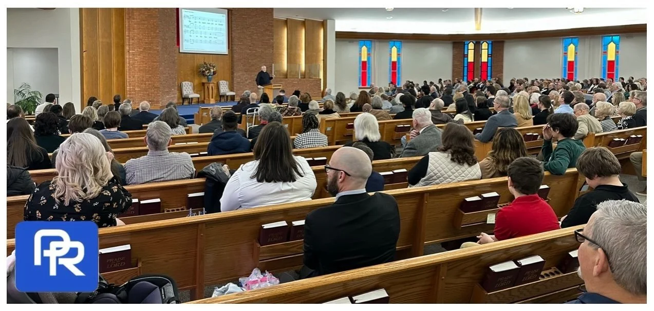 Piedmont Road Church of Christ