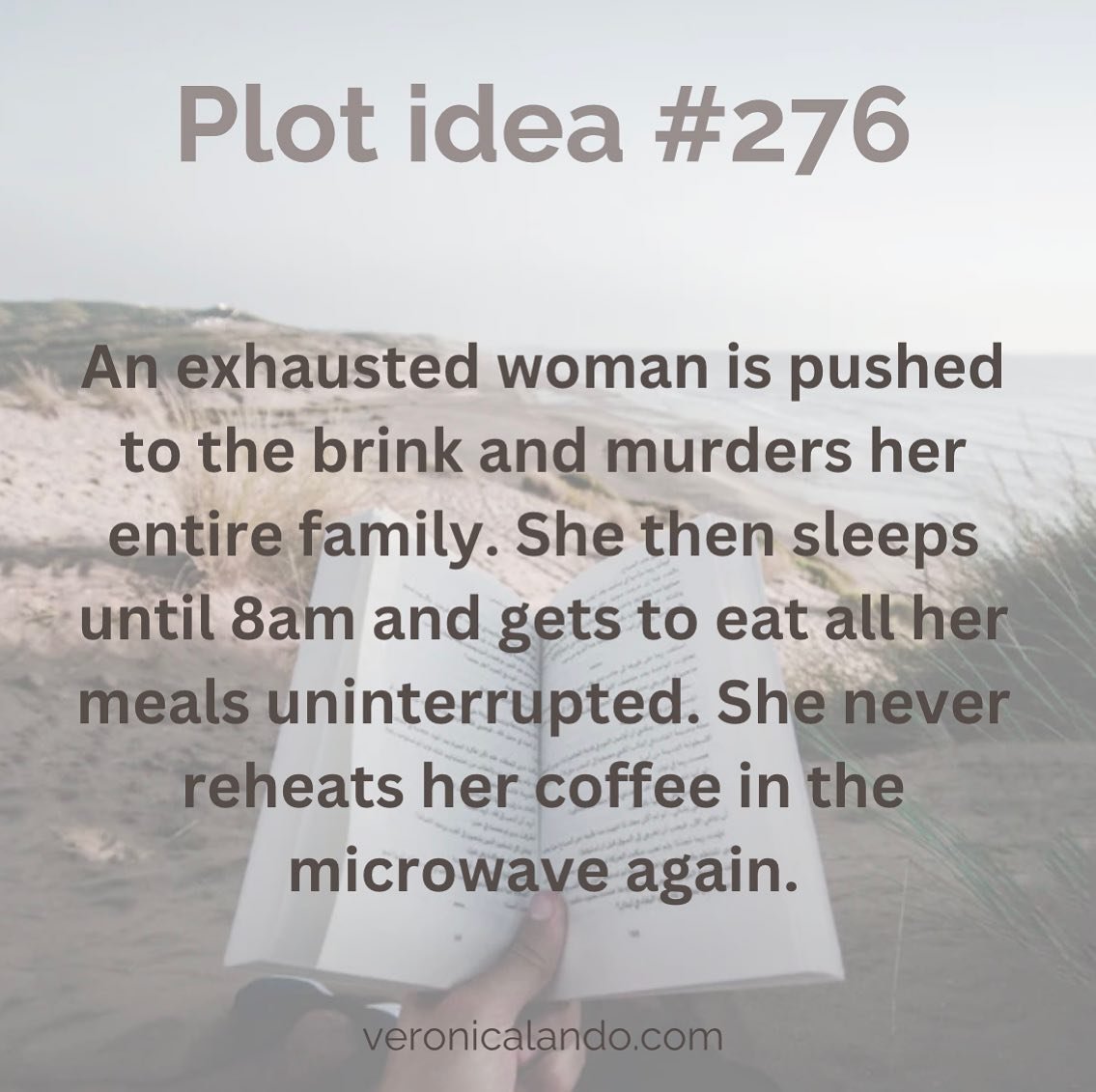 Honestly, I think it&rsquo;s got legs 

🦵🦵

#yournextread #whattoread #greatreads #bookrecommendations #bookbuzz #bookishlove #bookworms #booknerd #tbrpile #crimereads #mysteryreads #crimethriller #favbook