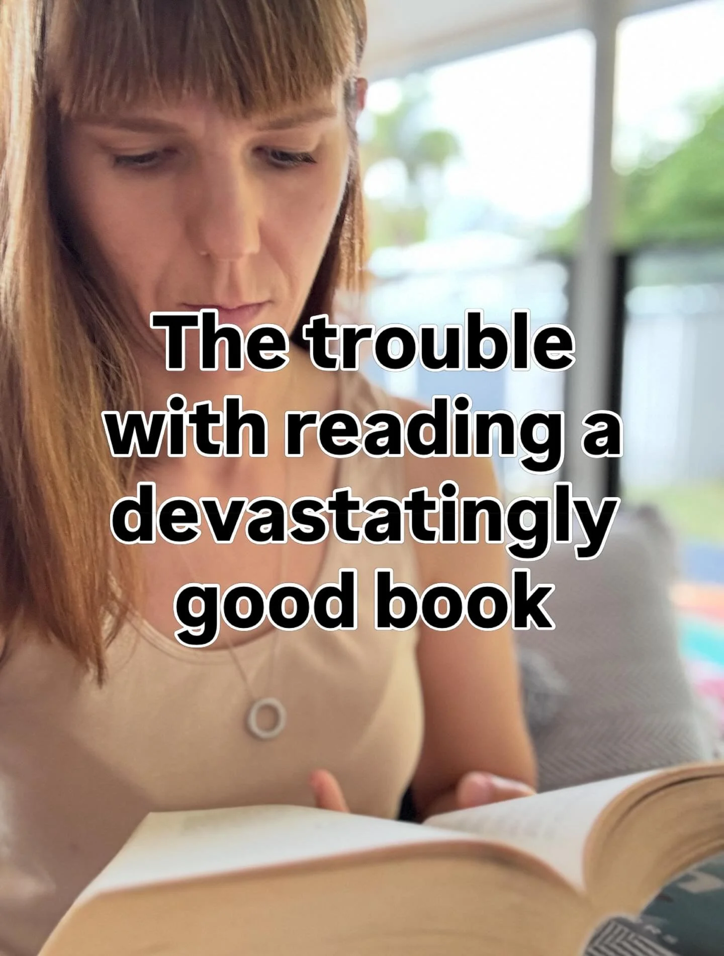 Surely the answer can&rsquo;t be to stop reading five-star books?

Hands up who else gets massive imposter syndrome (neurosurgeons, keep your hands down. We don&rsquo;t want to know about it).

🙋&zwj;♀️ 🙋&zwj;♀️ 

#moodreader #impostersyndrome #fiv