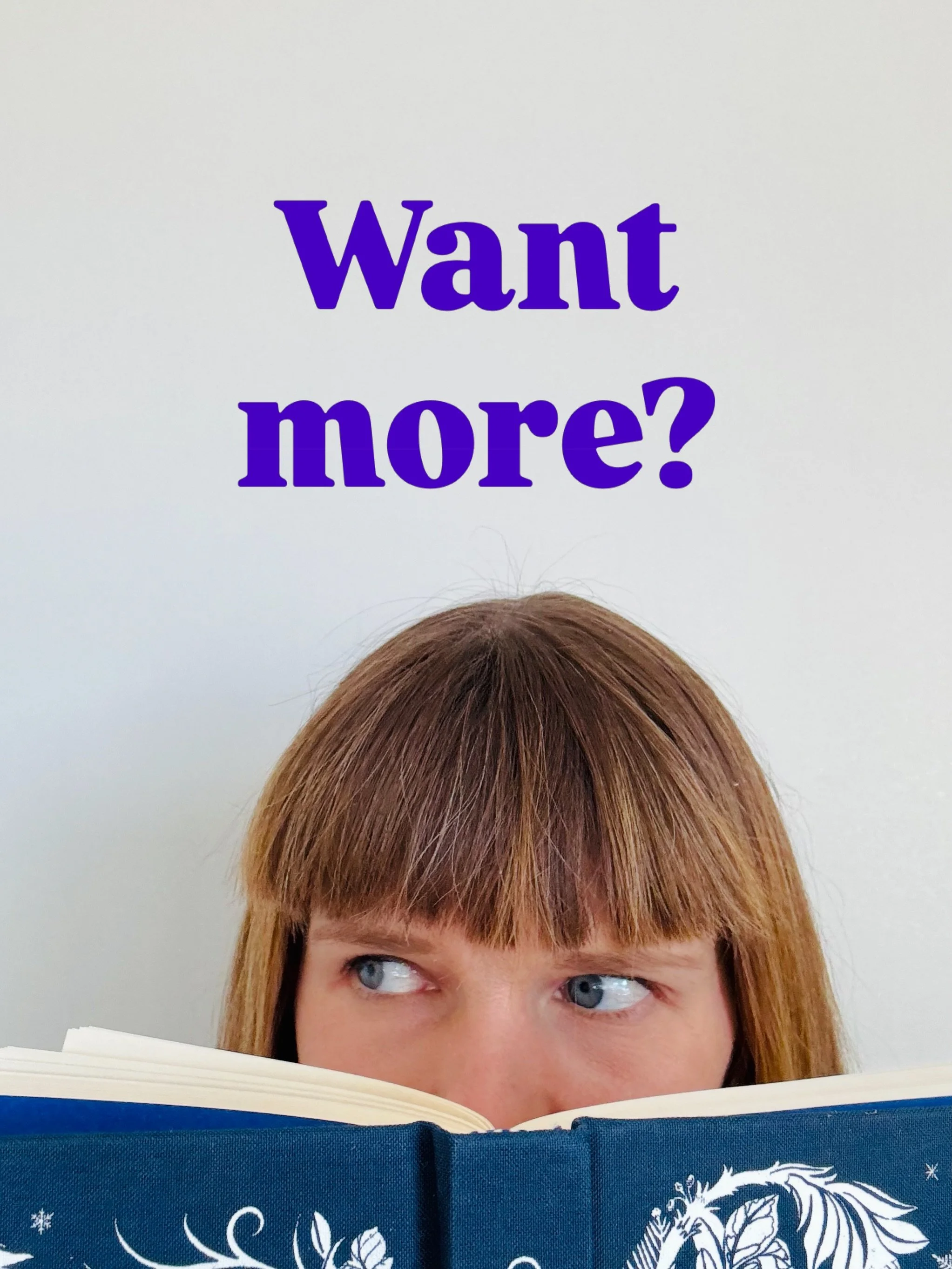 Need a weekly fix of bookish shenanigans to get you through the mid-week slump?

Sign up to Shhh&hellip;Busy Reading Write Now for a weekly giggle and a free short story.

Link in bio!

💌💌

#bookishthoughts #bookishthings #readersofbookstagram #rea