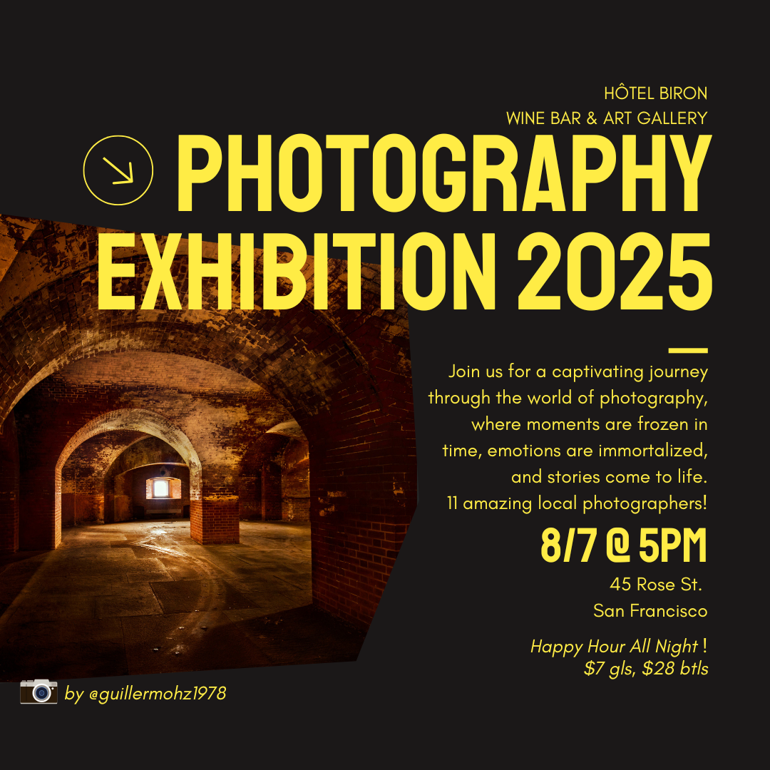 Black Yellow Bold Art Exhibition Instagram Post.png