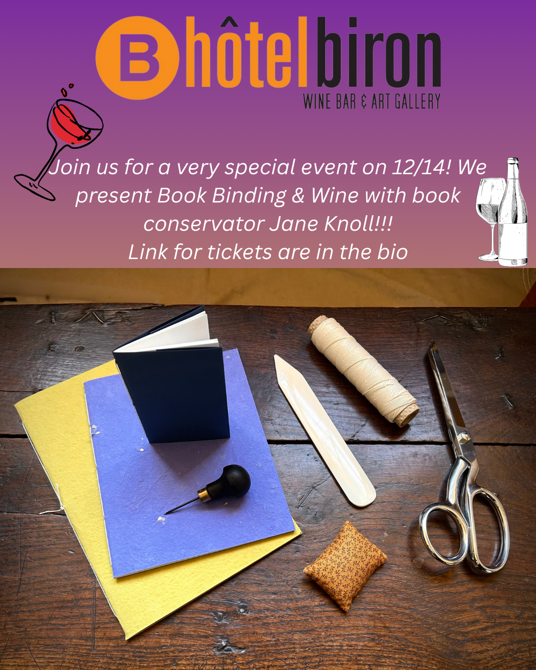 Click on image to reserve your tickets!