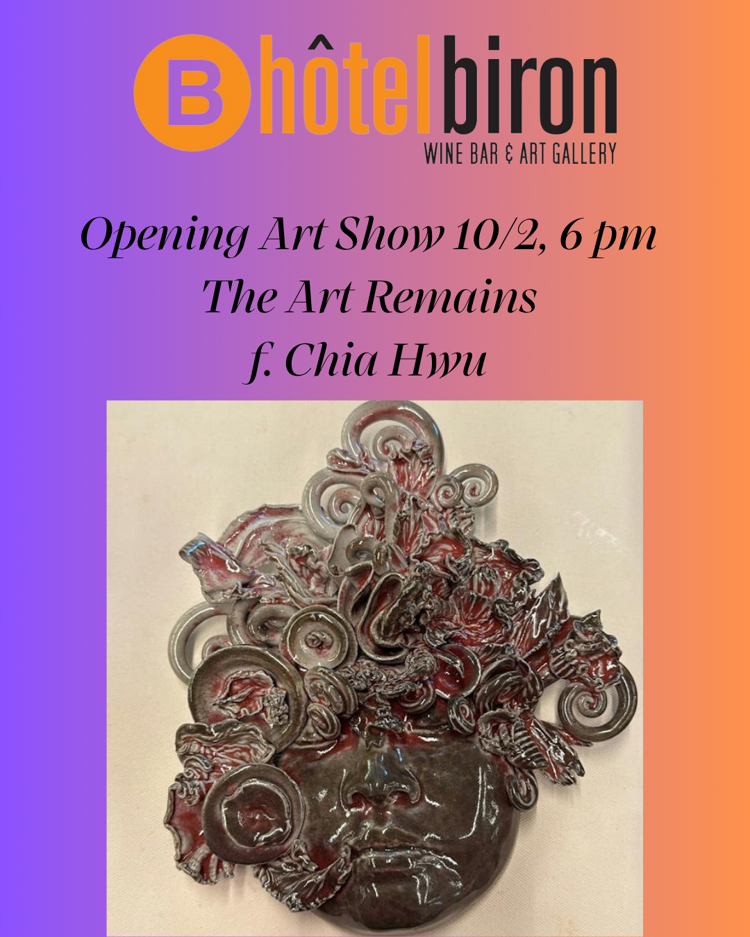 Opening Art Show 102 The Art Remains f. Chia Hwu.png