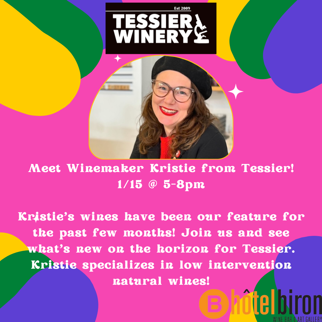 Pink Green Yellow Iris Retro Meet The Artist Instagram Post.png