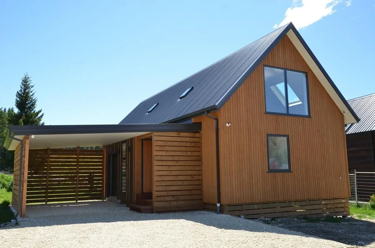 Foreverbreathe: Homes Designed for Hotter Summers