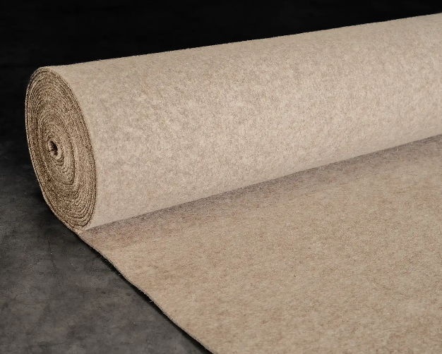 DagMat Blanket Rolls