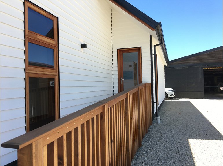 Magnum Board™ Weatherboards — McCormacks Australia