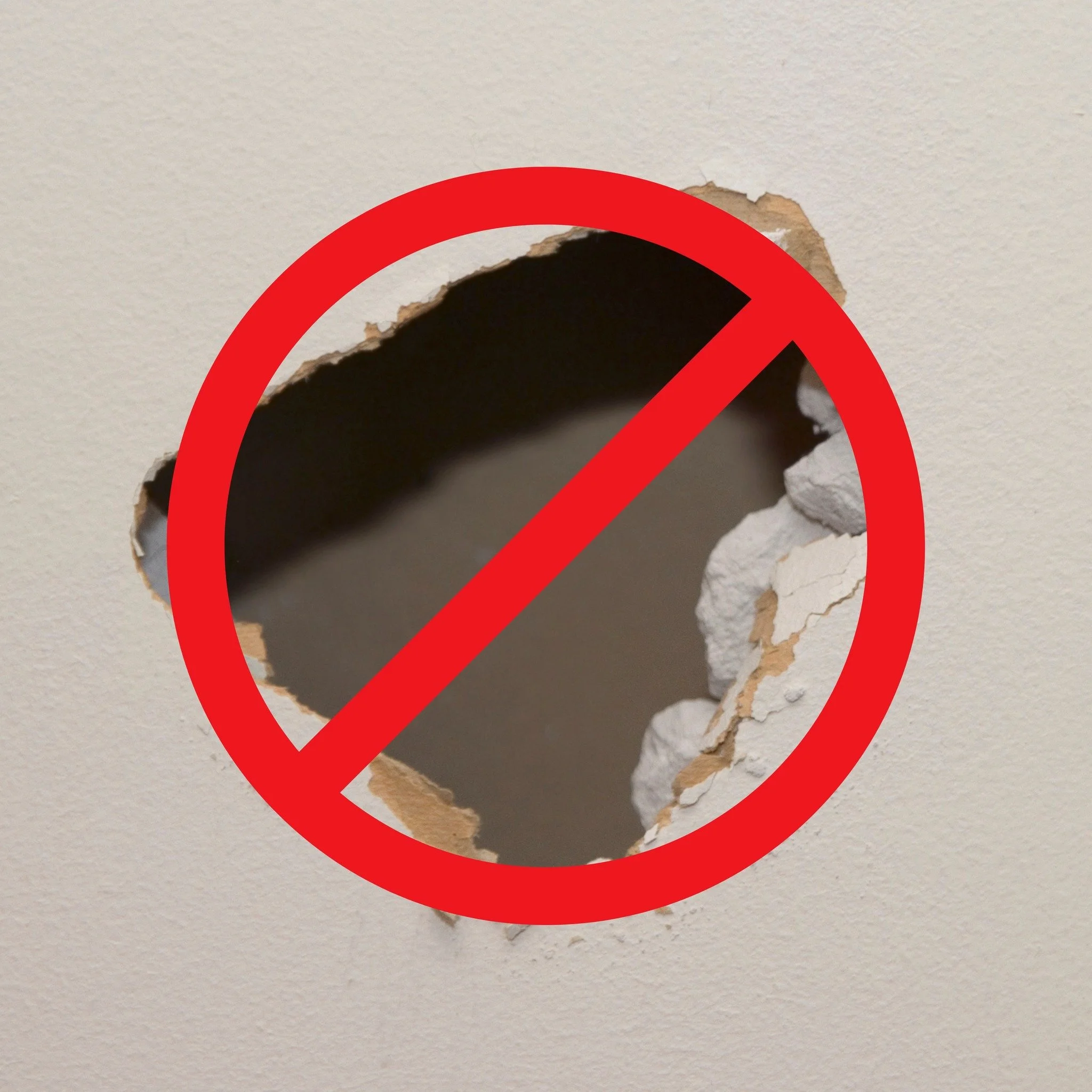 If you're tired of getting callbacks to fix holes in plaster, make the switch to Magnum Board for a tougher material to make life easier.

#magnumboardaustralia #mccormacksaustralia  #beautifulfunctionalsustainable #rigid #sustainableliving #protecty