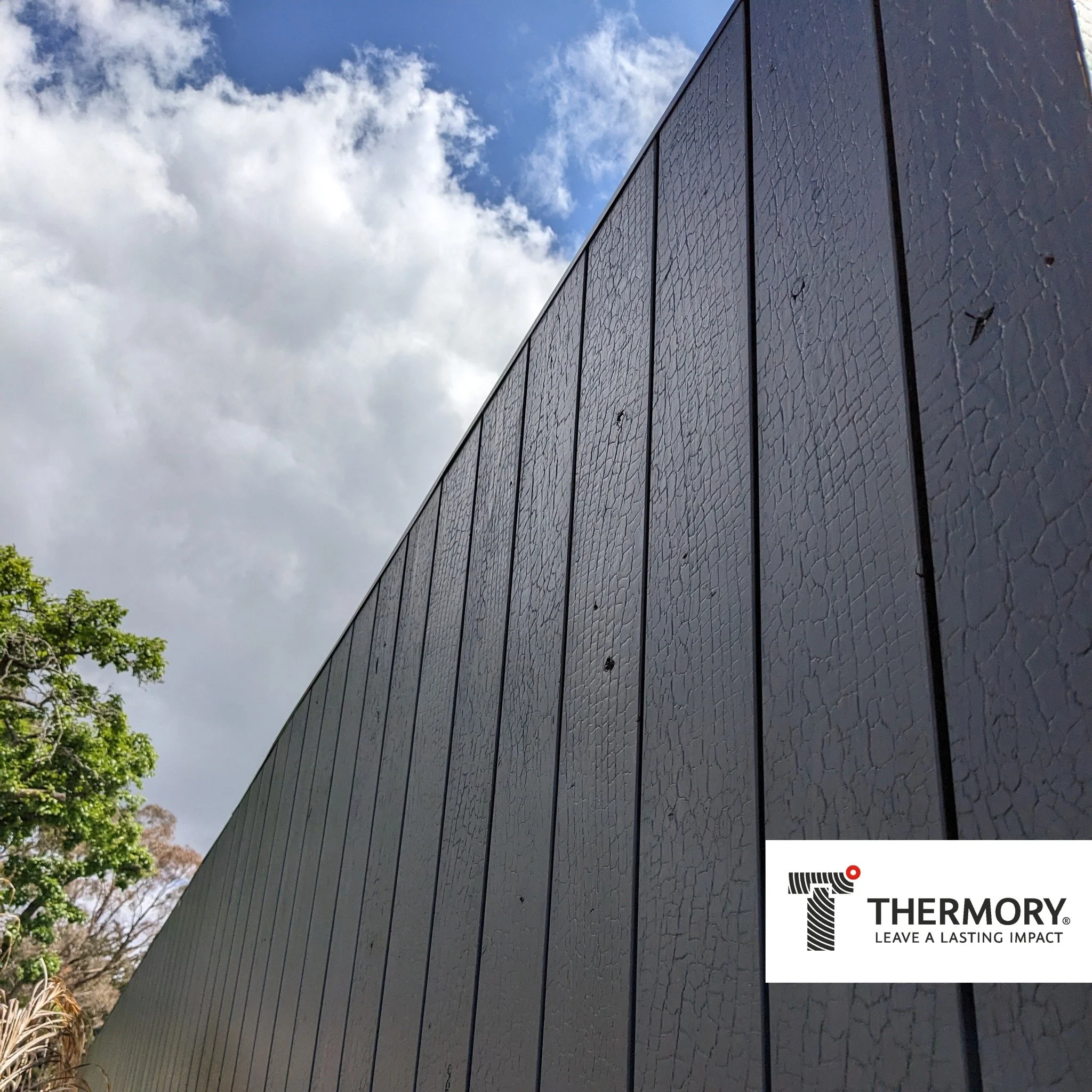 If you're a watcher of The Block, you might have seen this cladding on the show recently!
Want to get the same look for your own home? Get in touch with us for help on your own build.

#mccormacksaustralia #beautifulfunctionalsustainable #building #t