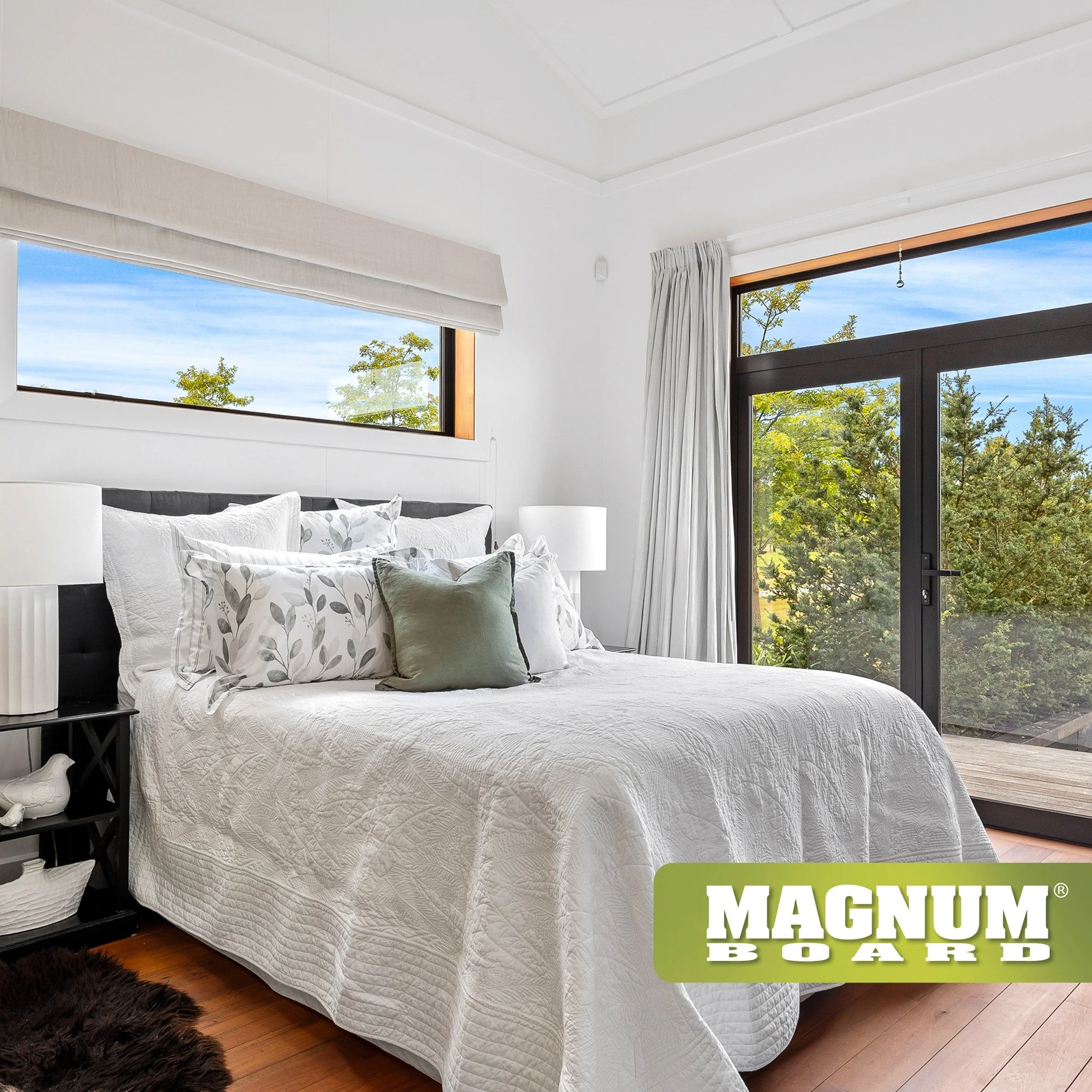 Build with health in mind, enquire with us to start using Magnum Board Wall Sheets.

#magnumboardaustralia #beautifulfunctionalsustainable #mccormacksaustralia #sustainableliving #healthyliving #easybreathing #foreverbreathespecification #silicafree 