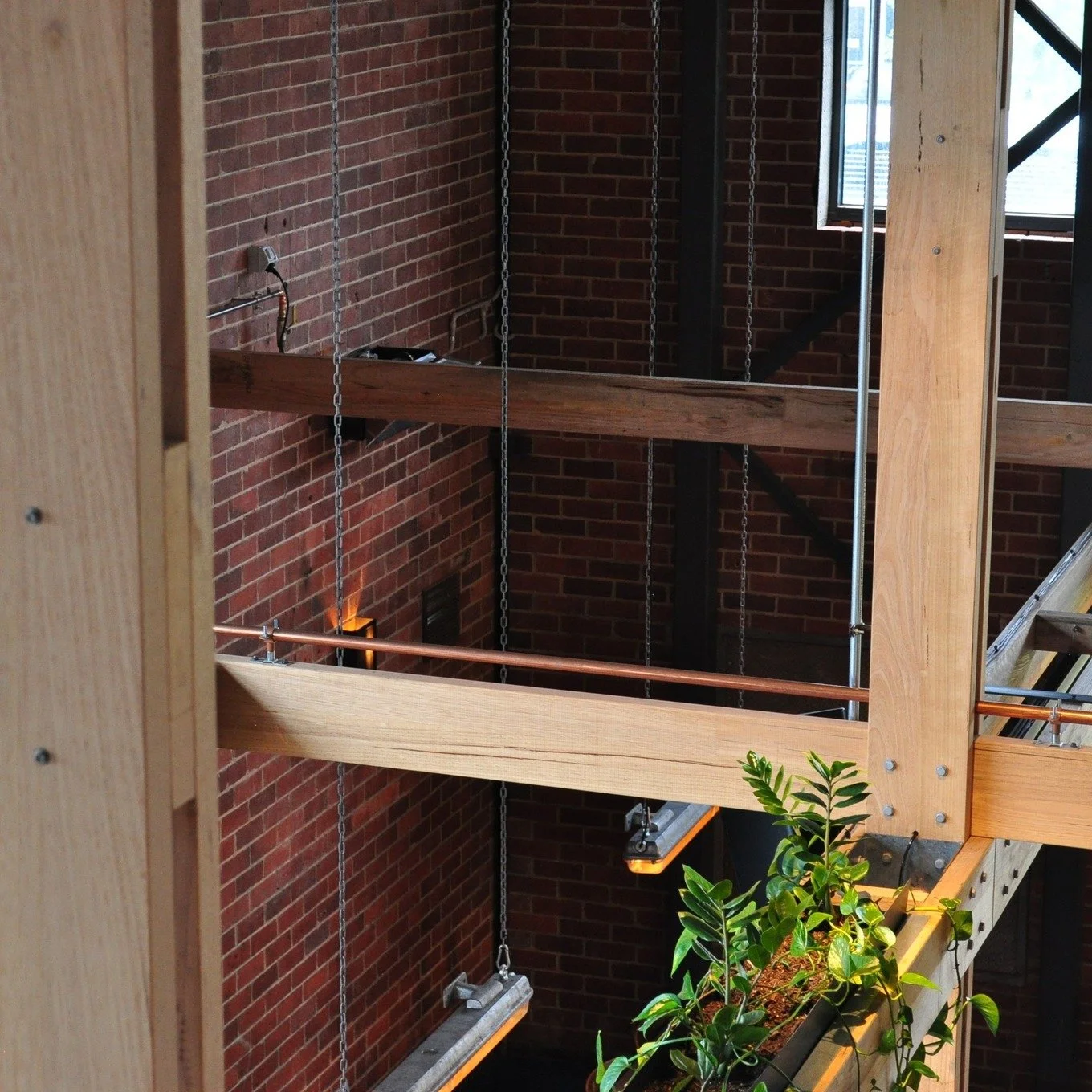 F17 Hardwood timber is the best option for your builds, enquire with us to plan out what you need for your next project.

#mccormacksaustralia #beautifulfunctionalsustainable #timber #building #responsiblewood #australianhardwood #structuraltimber #F