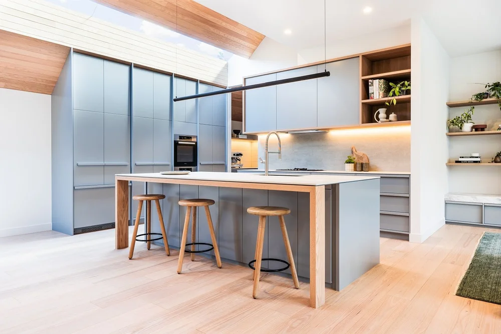 Indoor Building Products — McCormacks Australia