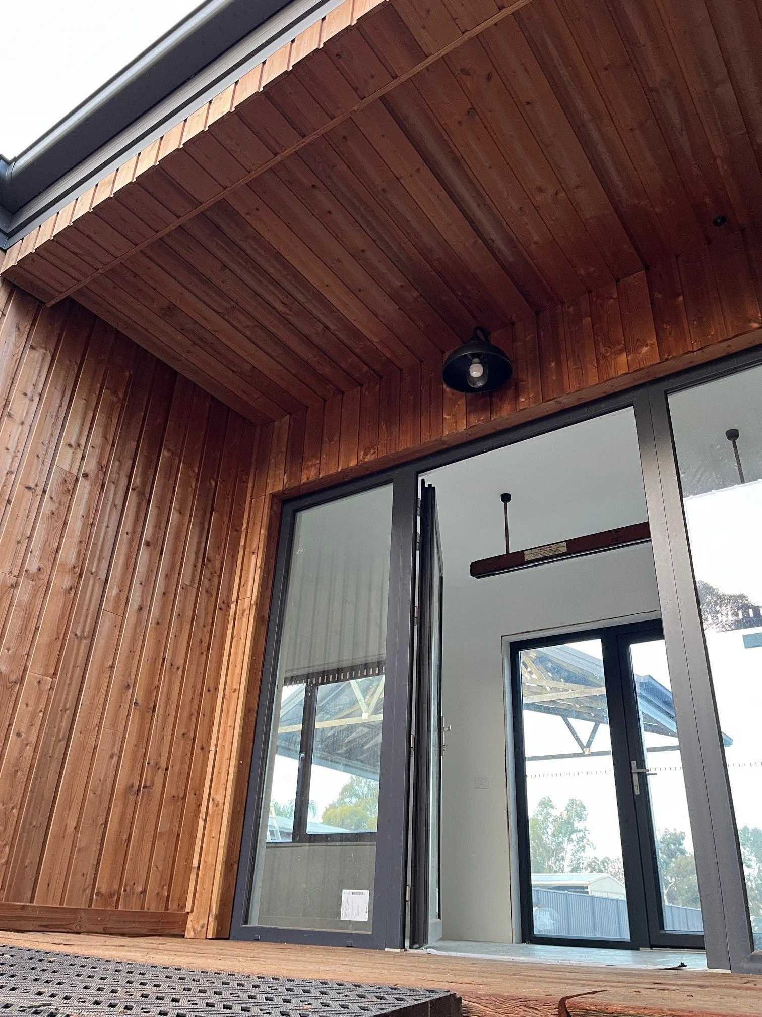 Raw Thermo Spruce C26