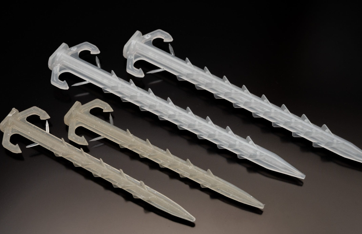 TERRAPEG Biodegradable Pegs