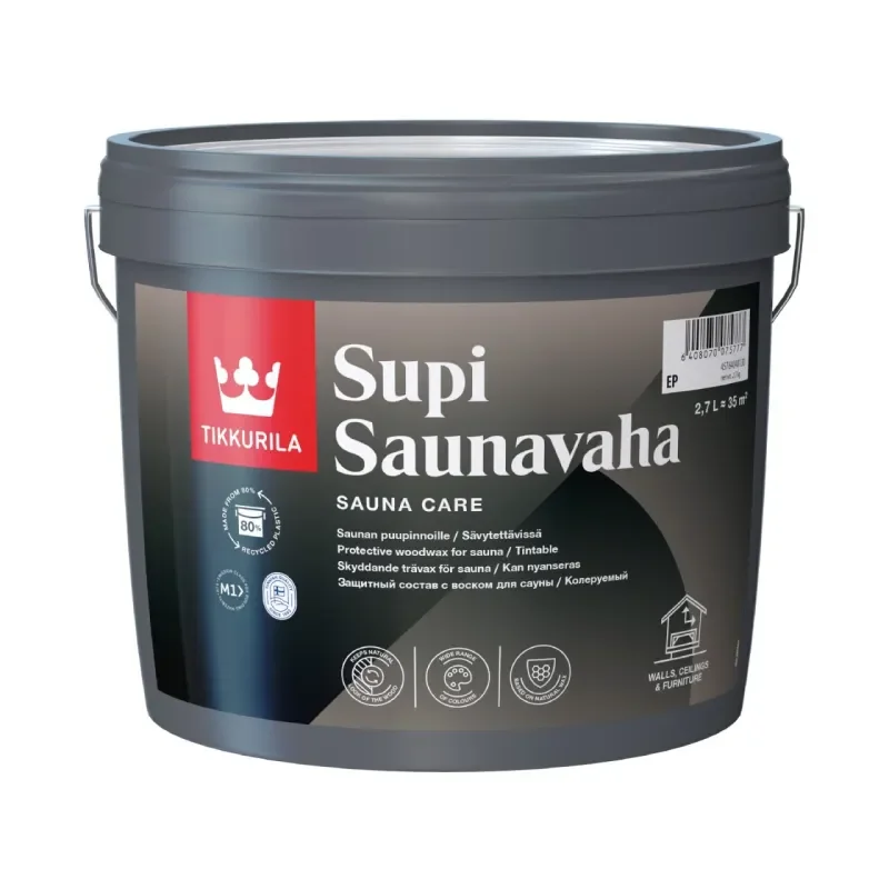 sauna wax Supi Saunavaha.webp