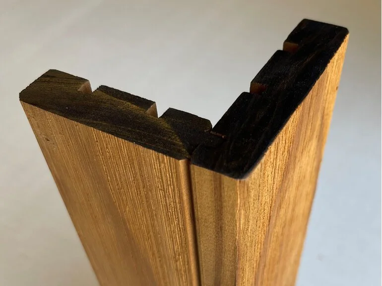 Earthen Plus H3 Corner External