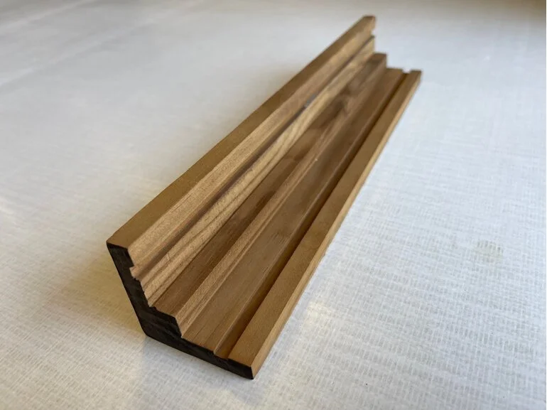 Earthen Plus H3 Corner Internal