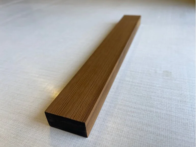 Earthen Plus H3 Soffit