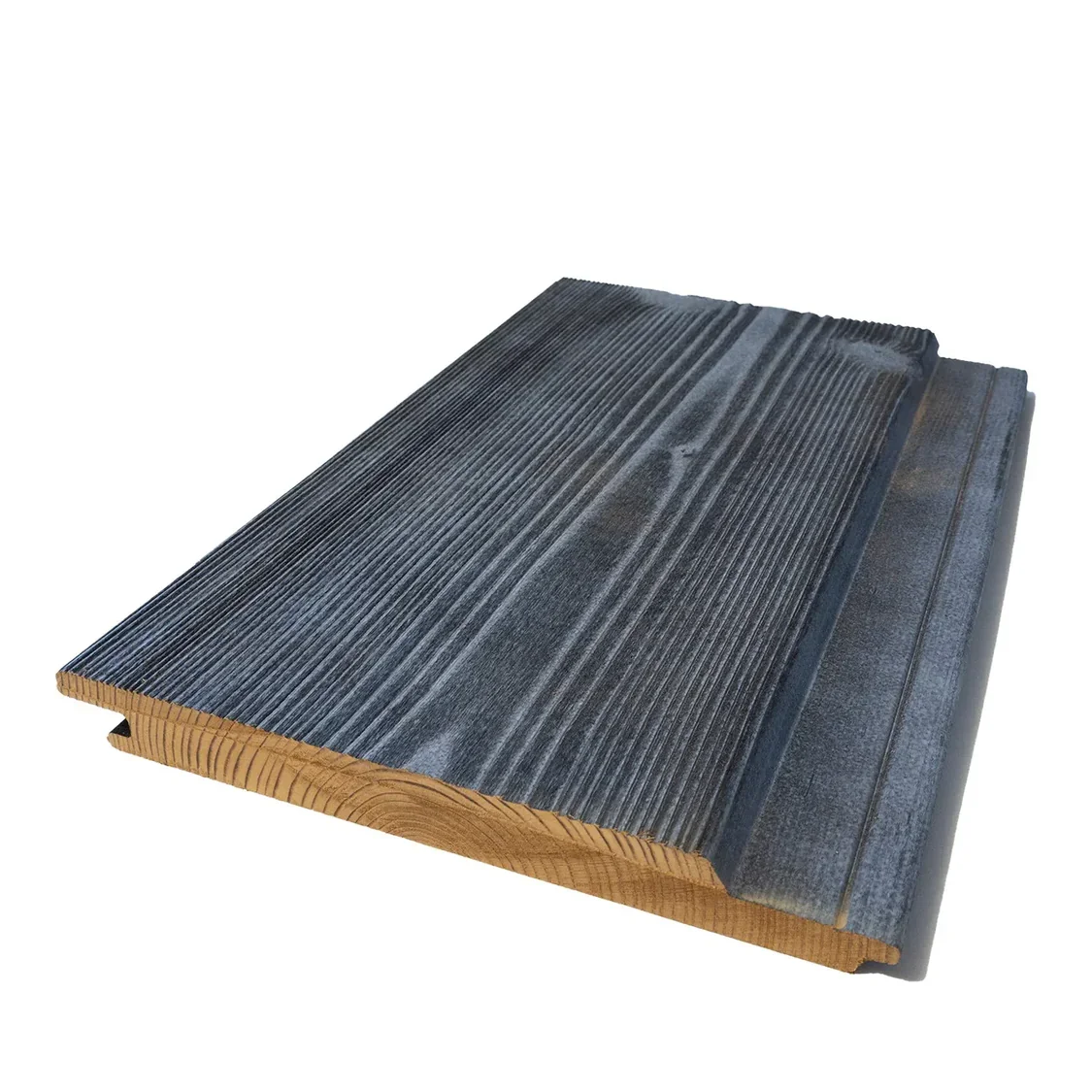 Thermo Spruce C26 Black Pearl