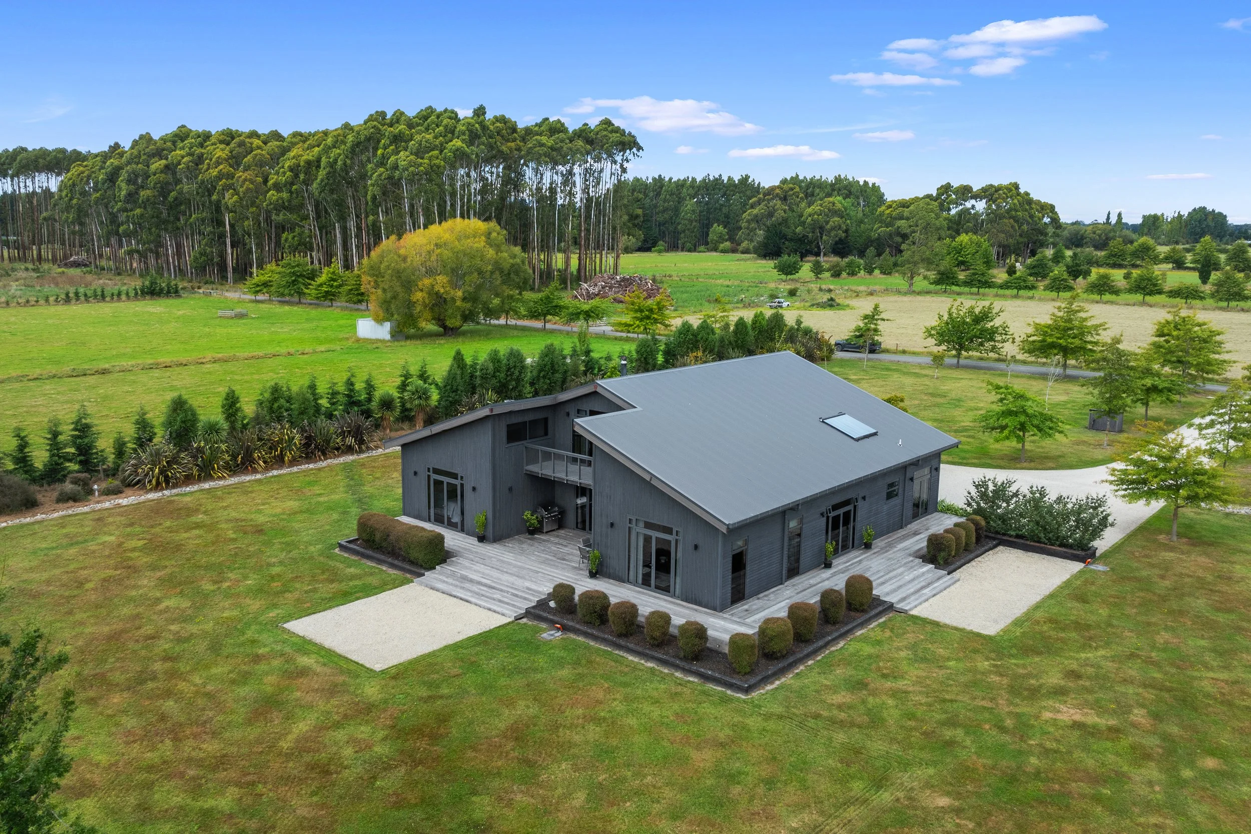 What is the difference between Foreverbreathe Homes & Certified Passive Houses in Australia?