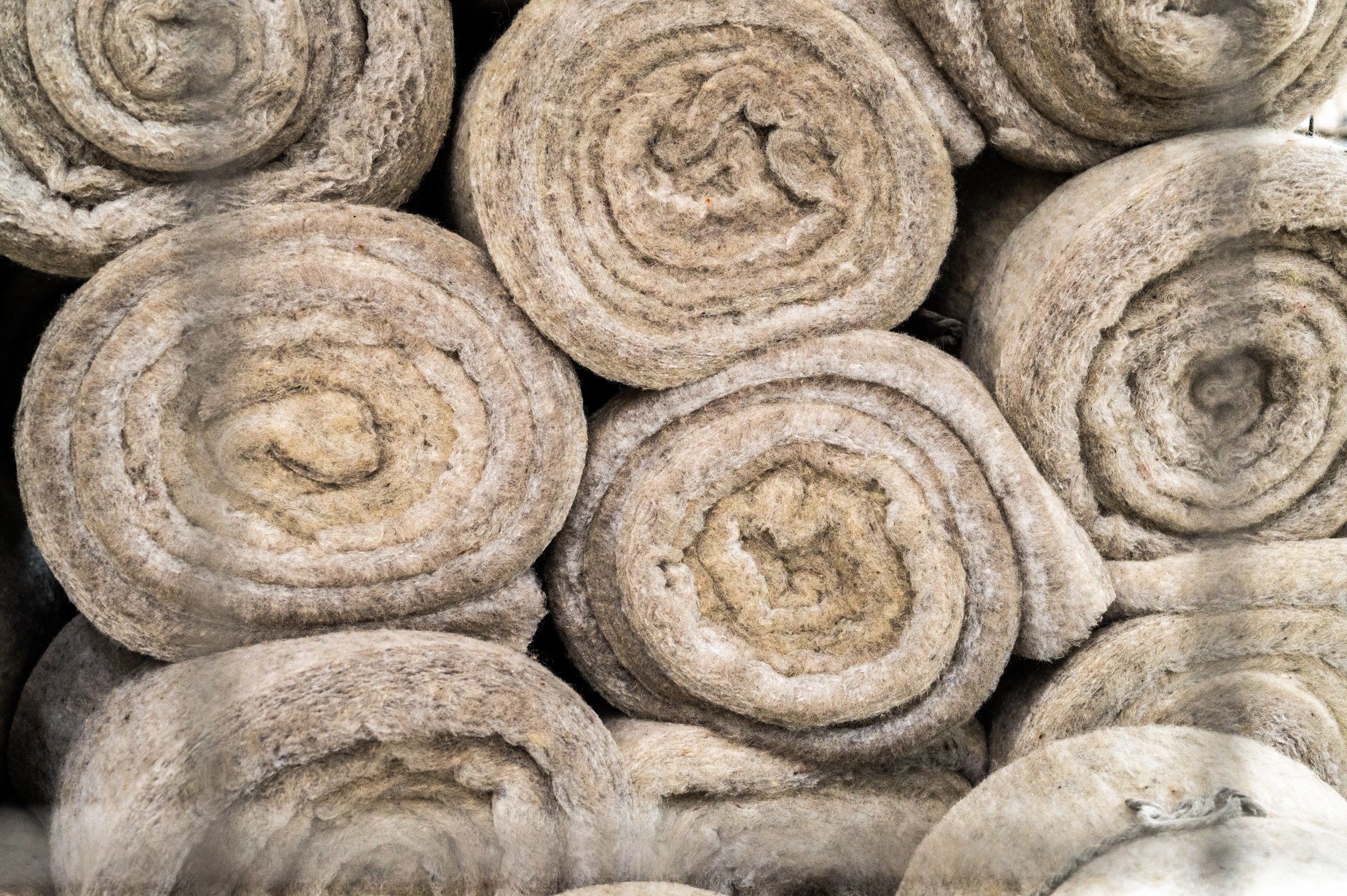 Ceiling Insulation — McCormacks Australia