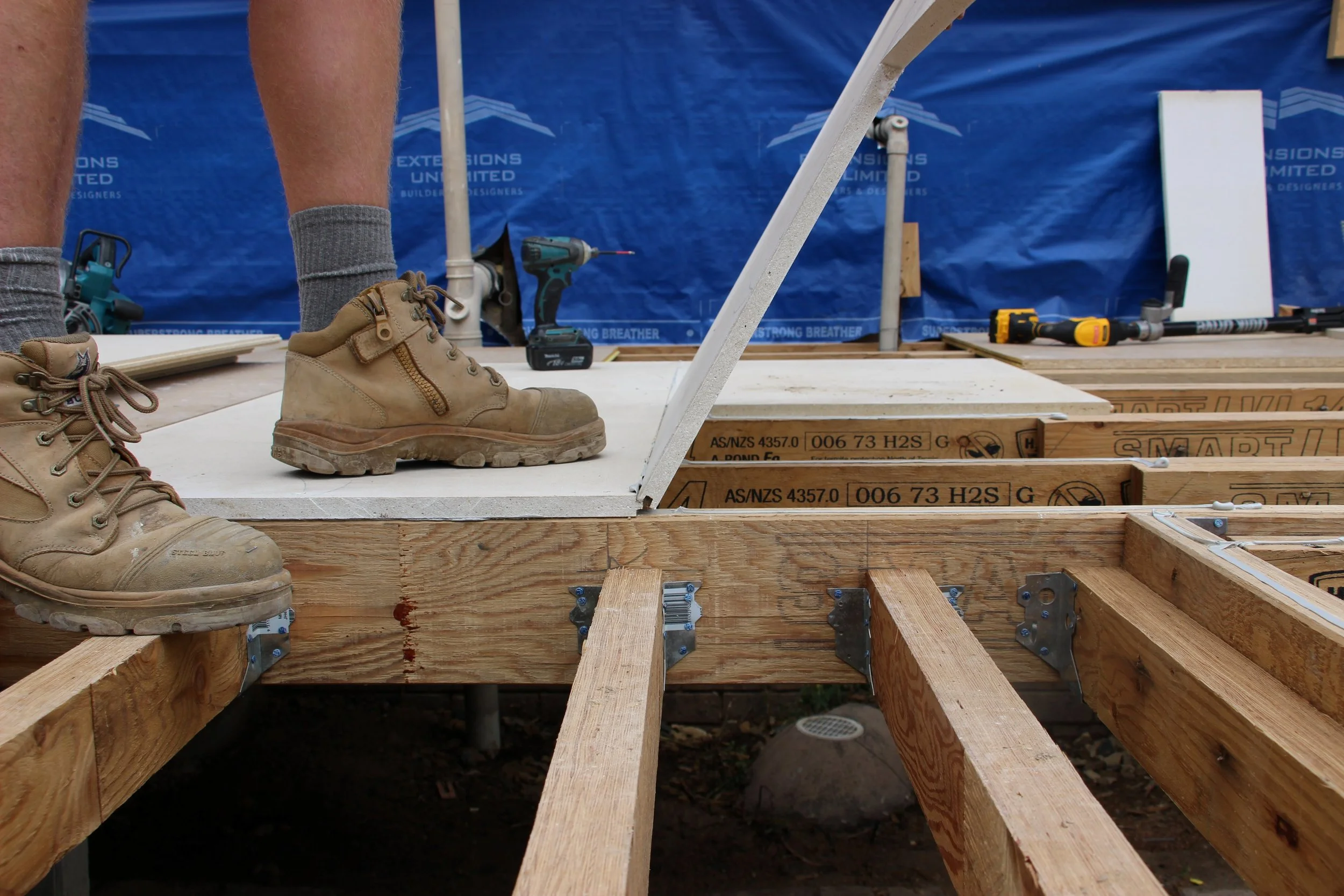 Technical Data Sheets