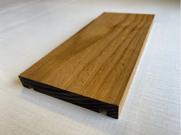 Earthen Plus H3 Fascia