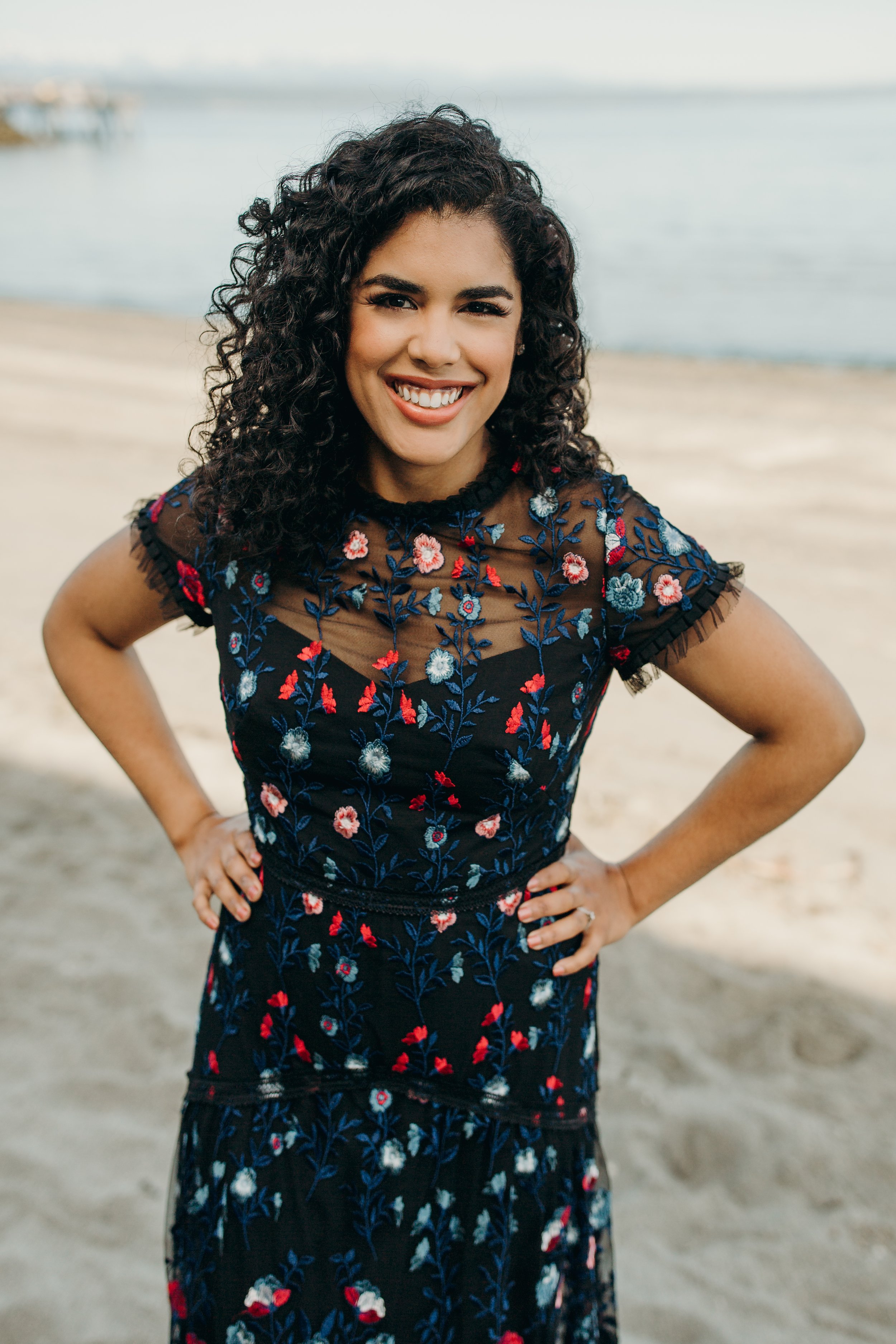 Portrait by Carley Jayne Photography
