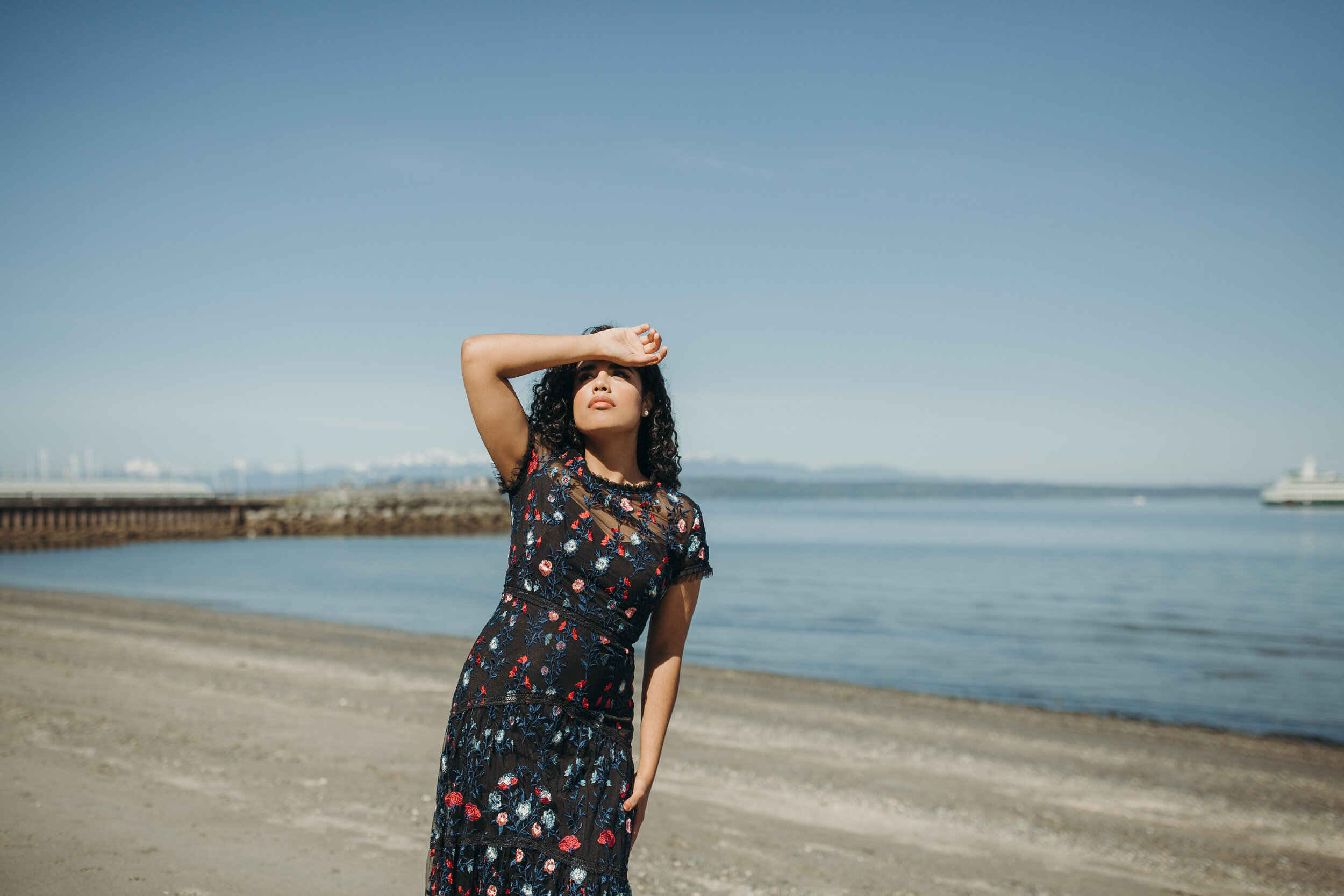 Portrait by Carley Jayne Photography