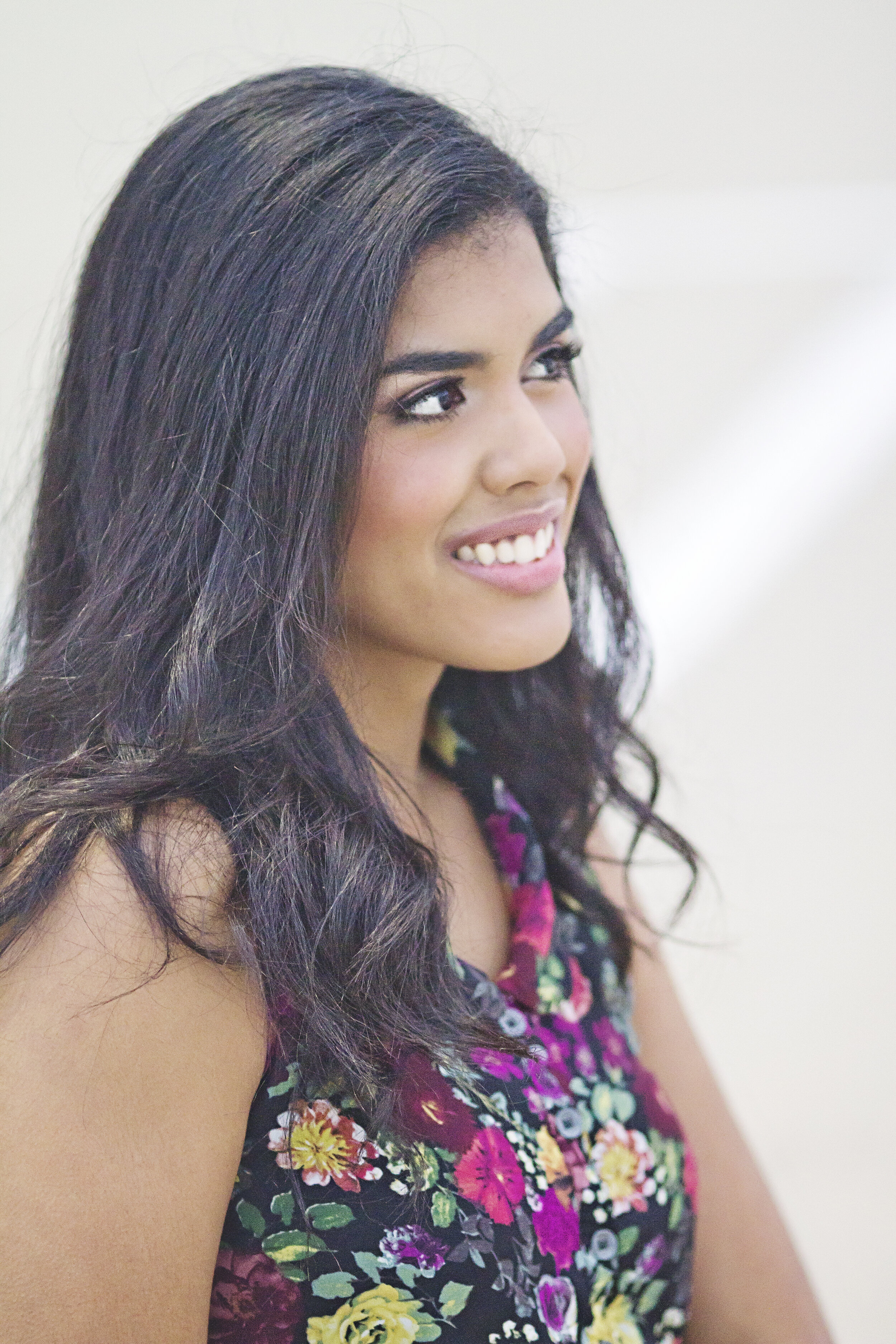 Portrait by Captiva Photography