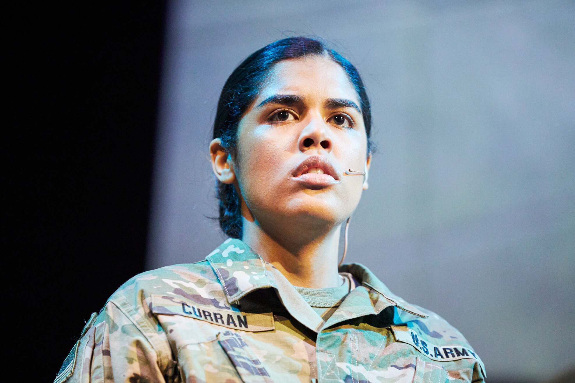 The Falling and the Rising (Seattle Opera)
Photo by: Philip Newton