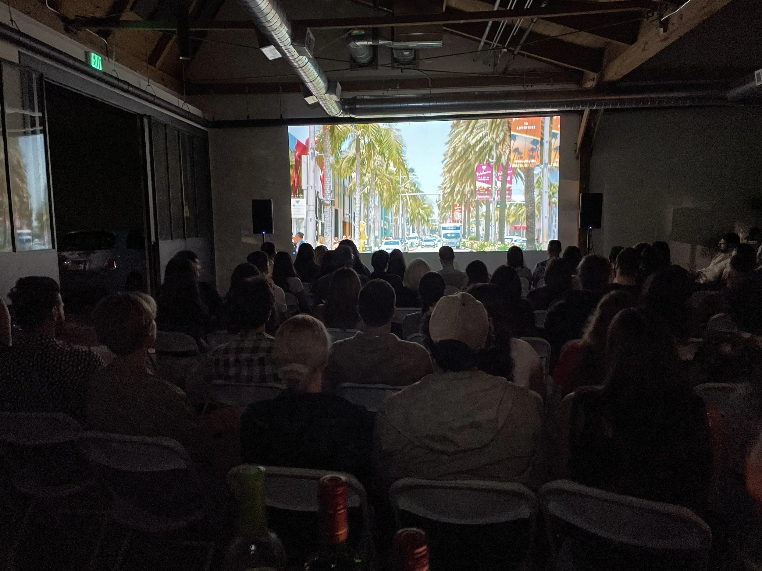 Hitachi CP-X10000 Projector Rental