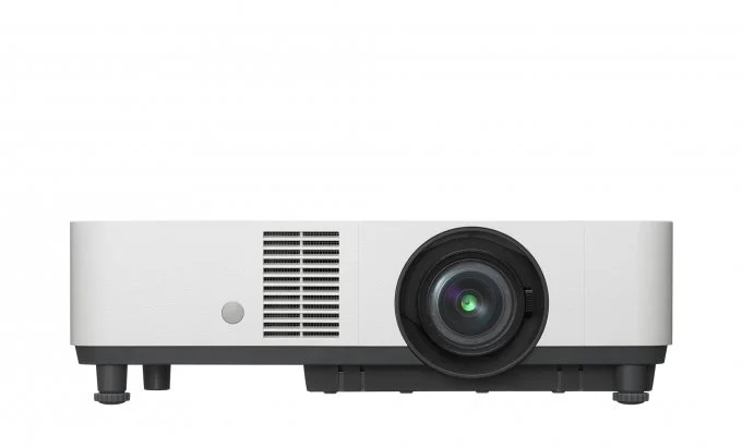 Sony VPL-PHZ50 Projector Rental
