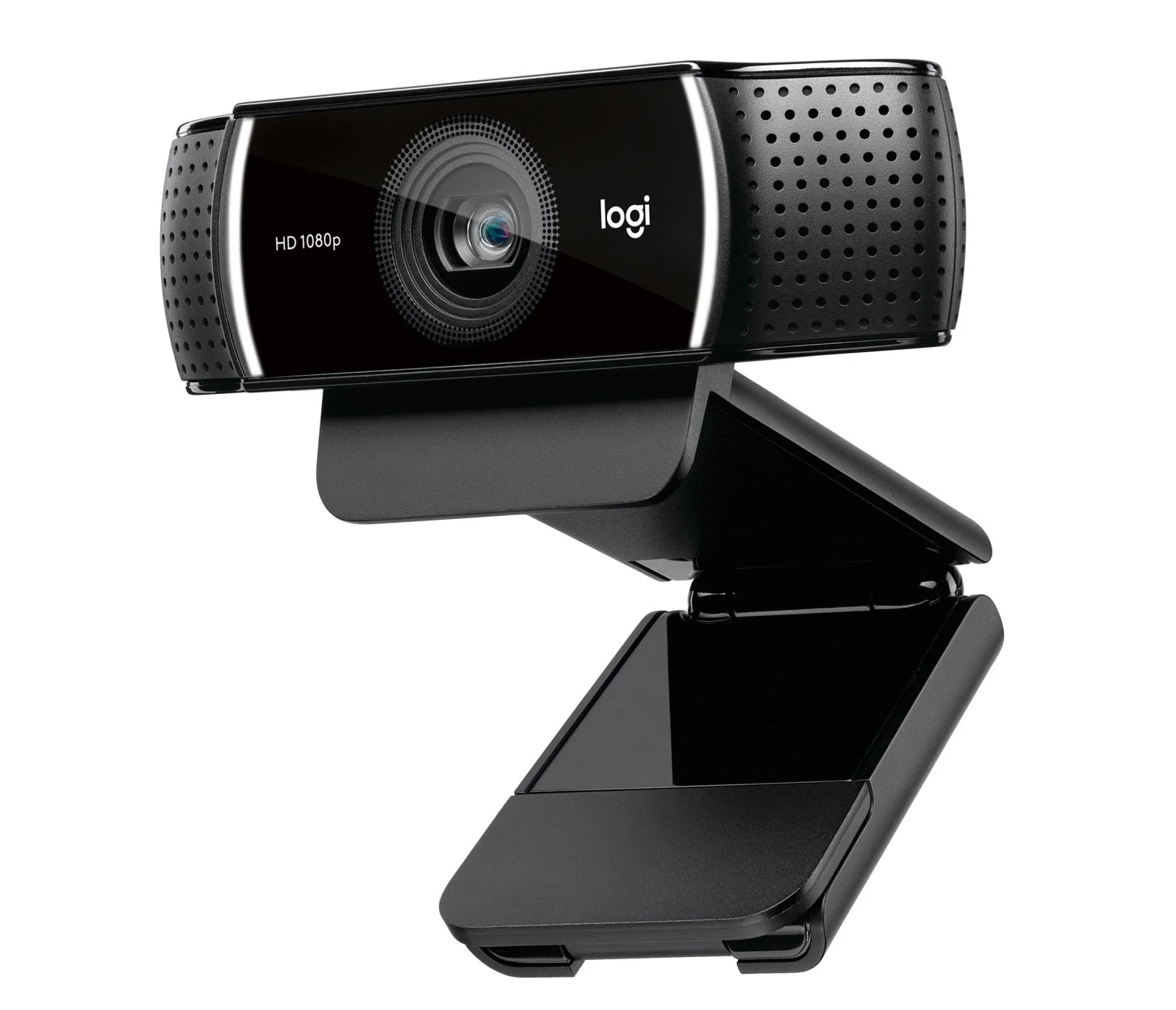 Logitech C922 Pro Stream 1080P Webcam