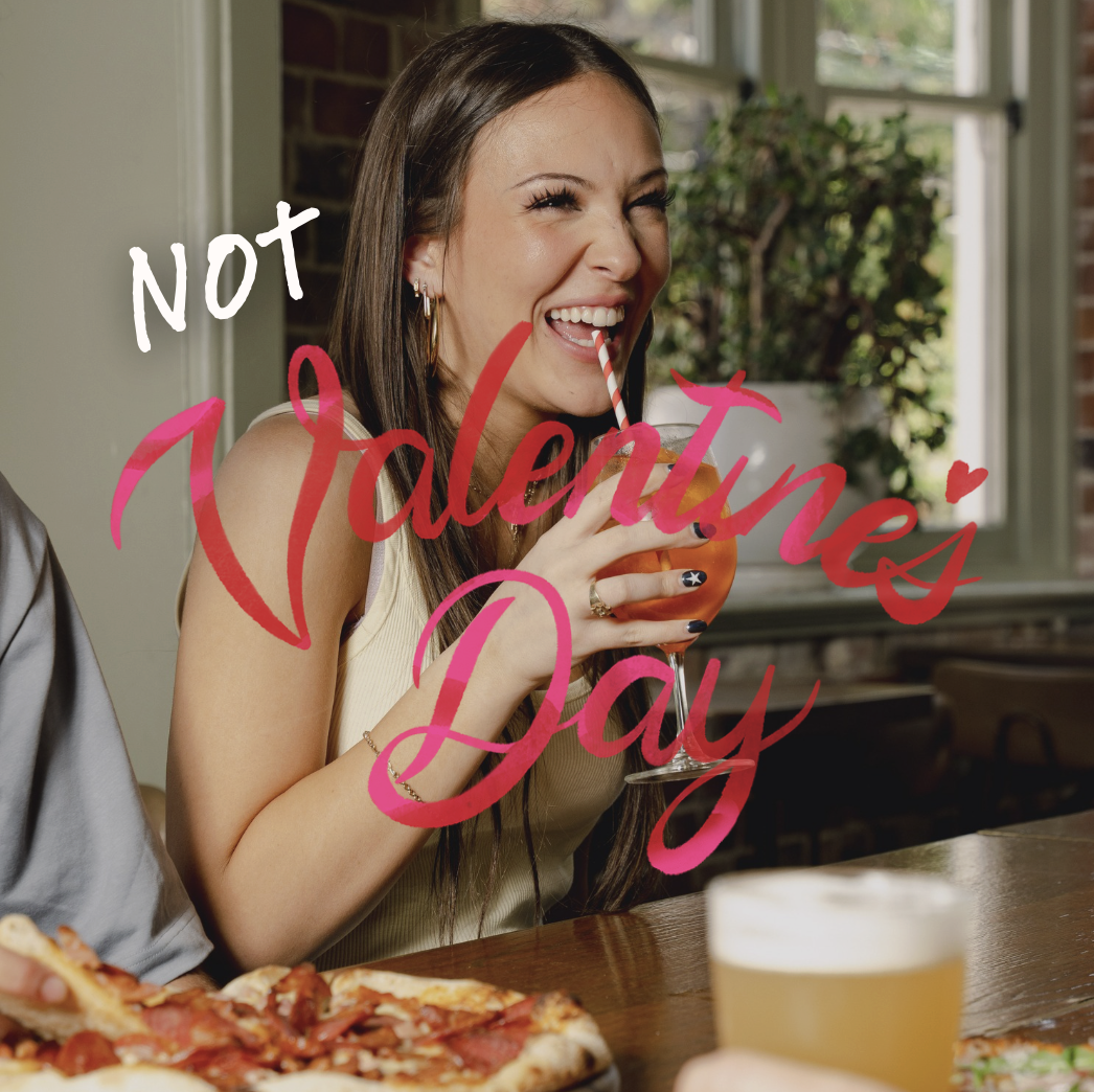 Cupids Night Off 💘