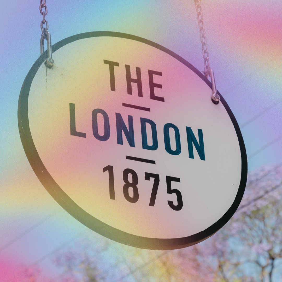 Mardi Gras 2026 ❤️🧡💛💚💙💜🩷🤍