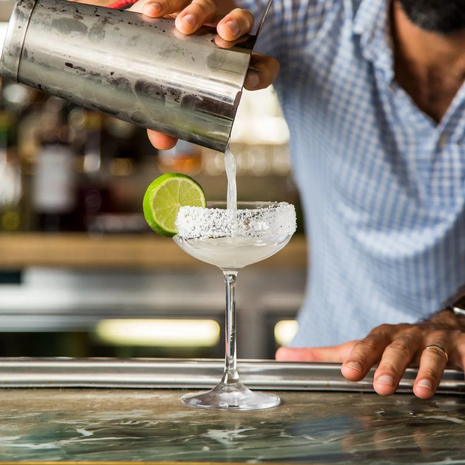 Marg Bar