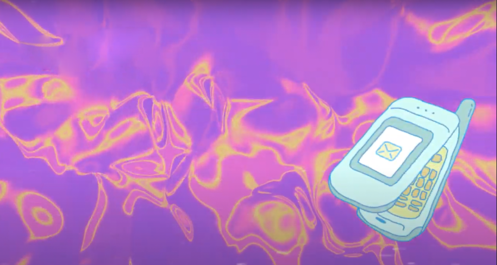 Damian Kyle - Lyric Music Video