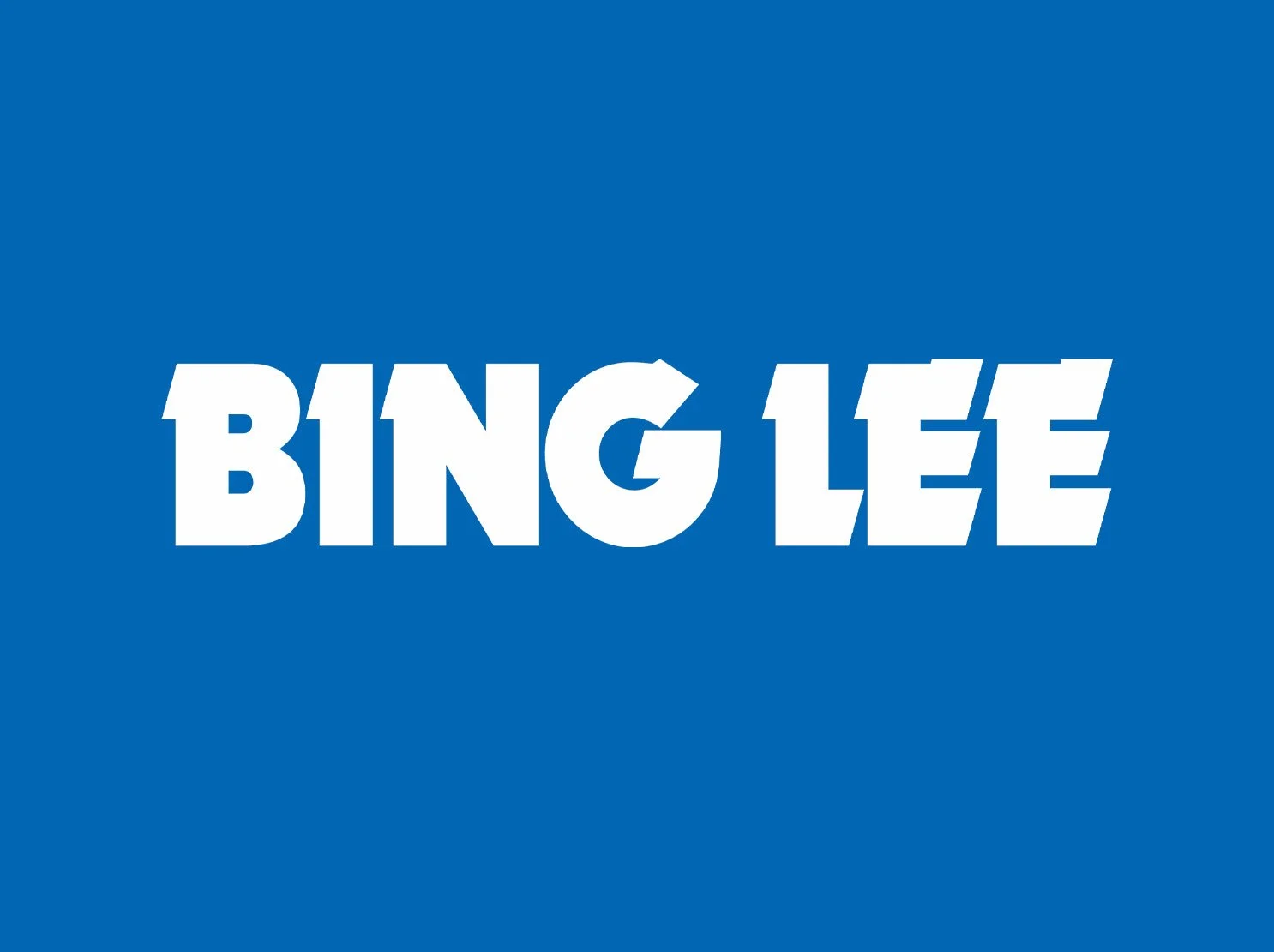 Bing Lee