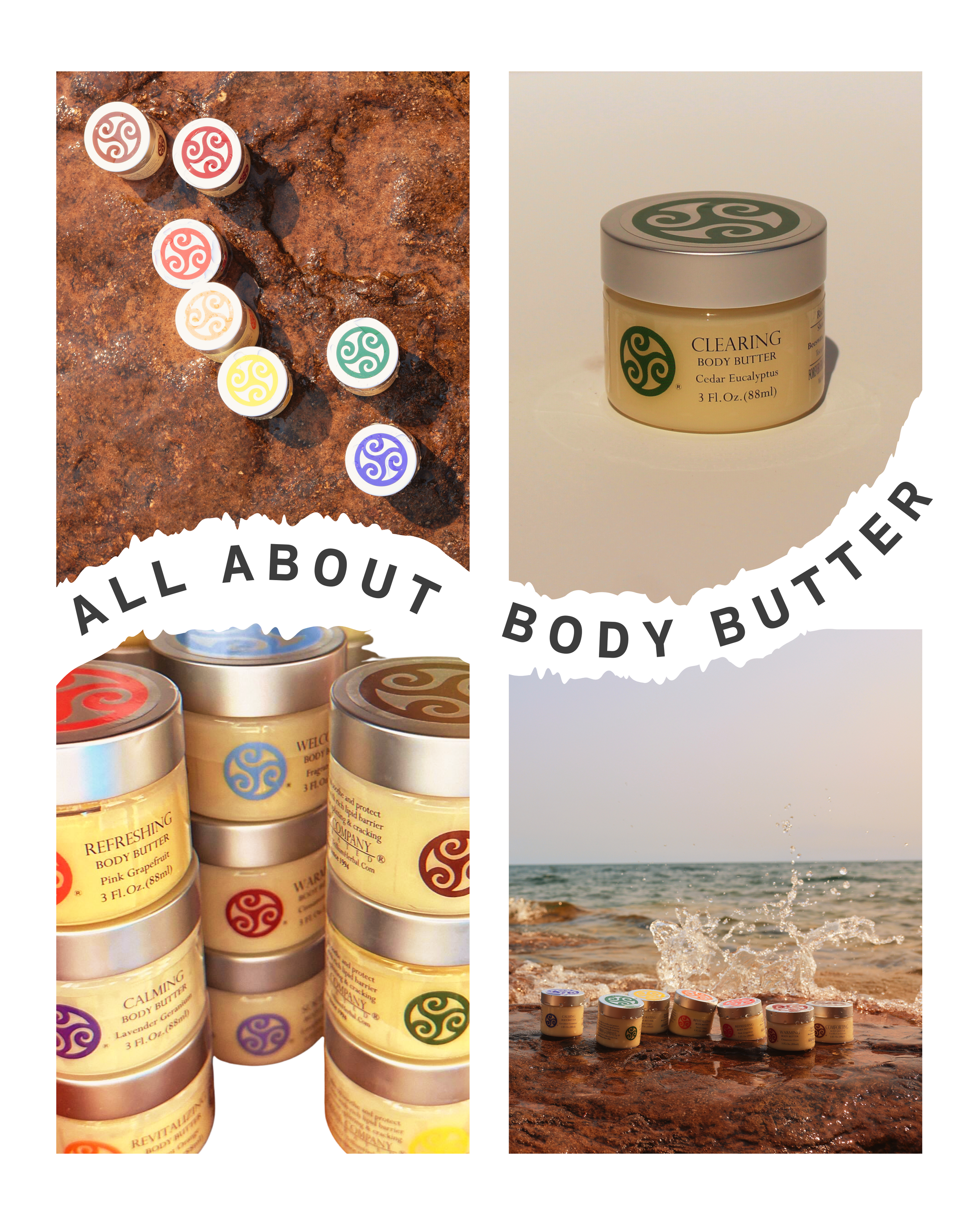 Social Media Carousel Design