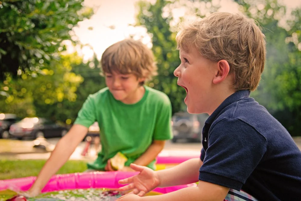 Transform Your Child's Future: Master Emotional Intelligence Now
