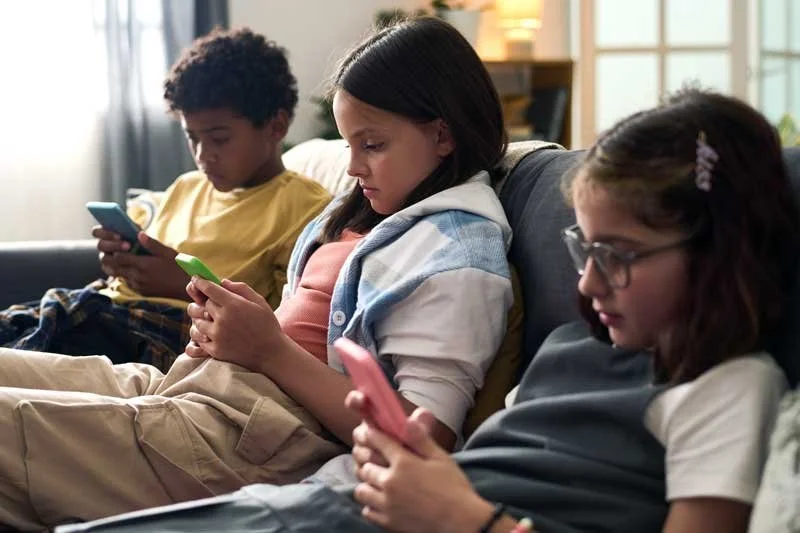 The Truth About Screen Time: What Every Parent of a 3–5 Year Old Should Know