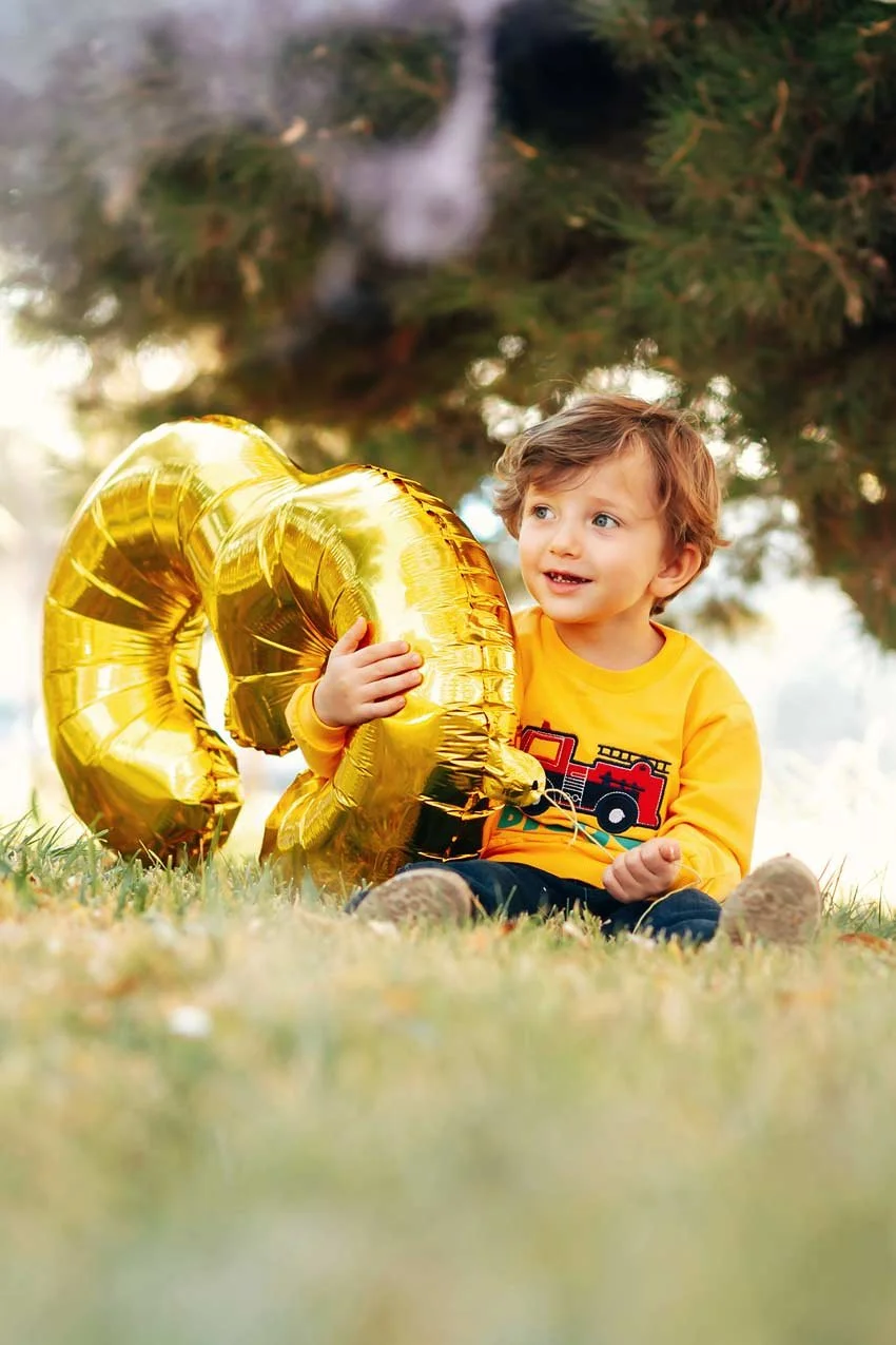 See If Your Baby is on Track: Get Tested With a Free Developmental Screening
