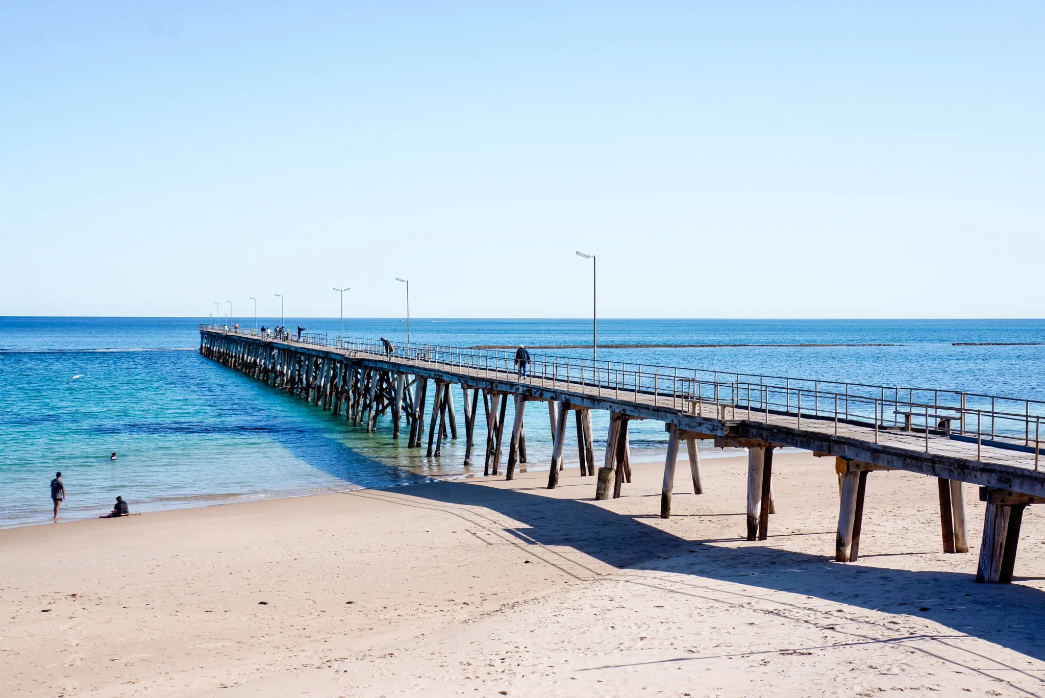 Port Noarlunga Hotel your local seaside pub on Adelaide's mid coast.