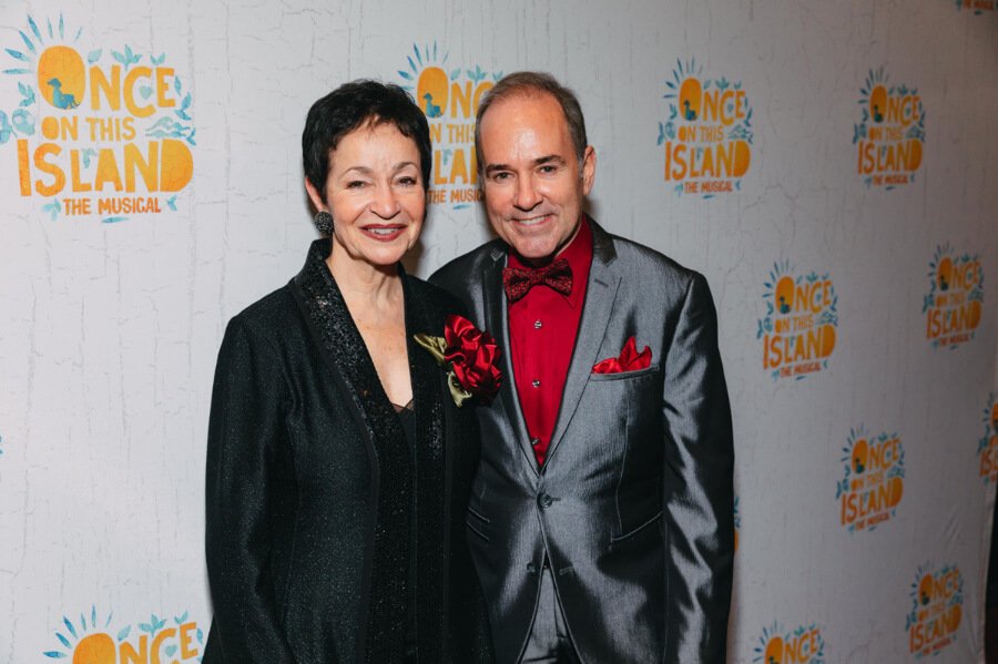 once-on-this-island-musical-sandi-moran-copywriting-team-lynn-ahrens-and-stephen-flaherty-opening-night-12-3-2017-(c)-emilio-madrid.jpg
