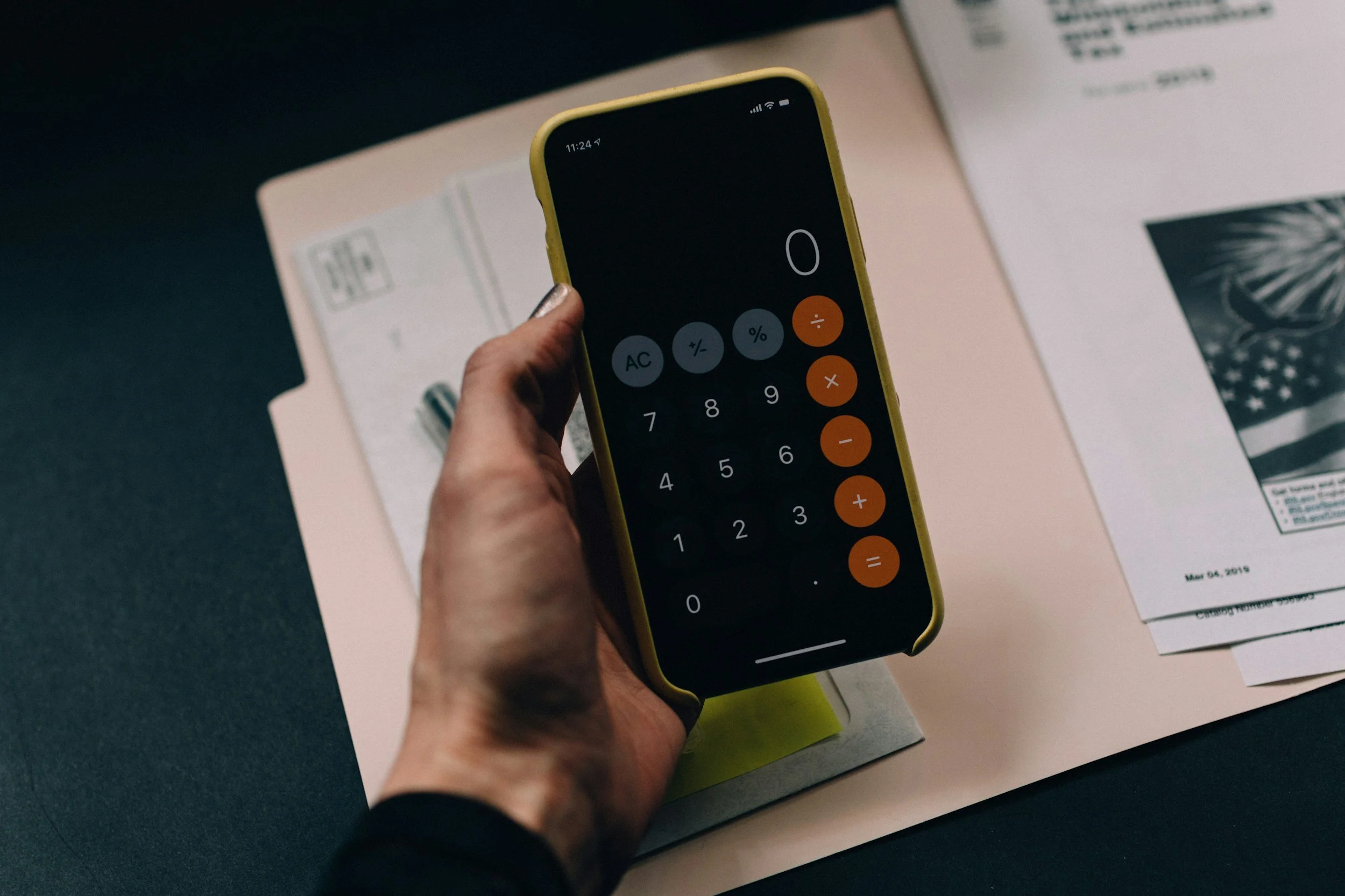 How Much Does a Building Information Certificate Cost?
