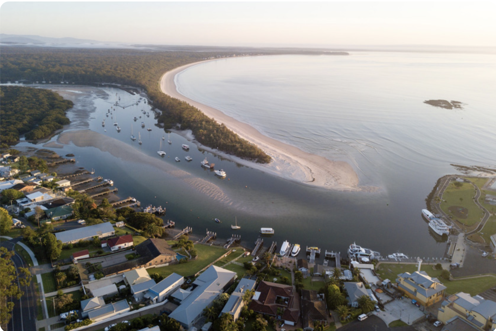 Acid Sulfate Soils in NSW: What They Are and How They Affect Your Approval