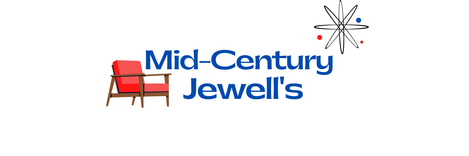 Mid-Century Jewells